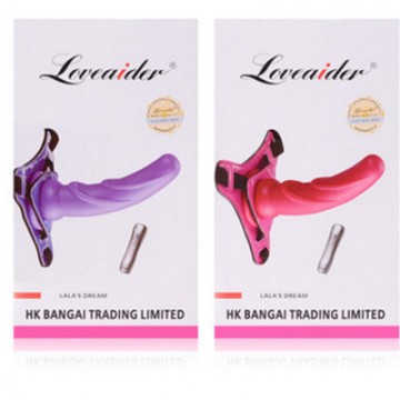 Remote Control Super Soft Silicone Dildo Strap Remote Control Super Soft Silicone Dildo Strap